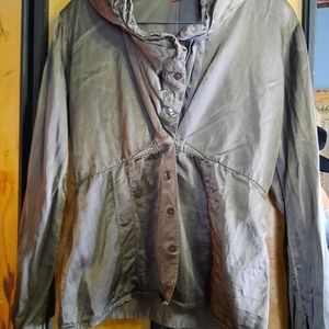 EUC Vintage Hugo Boss Blouse